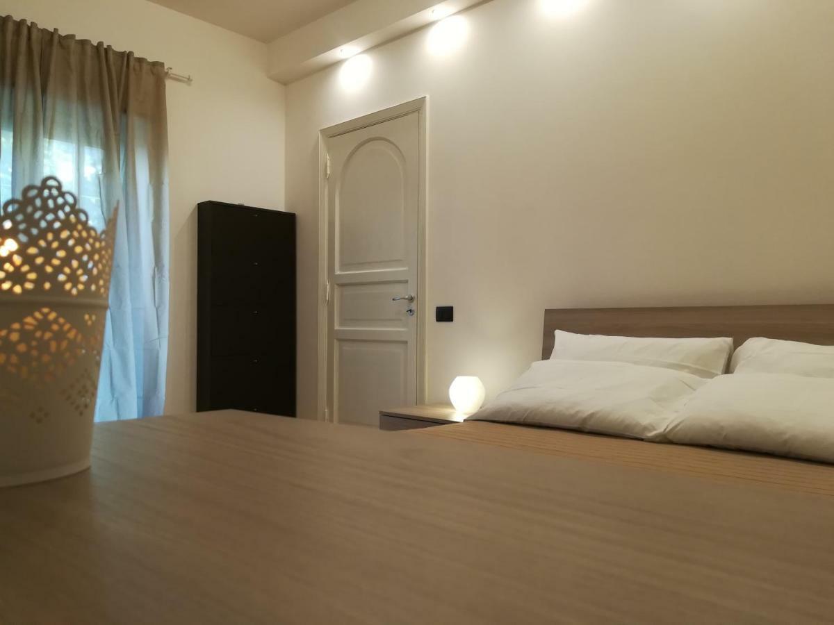 Luxurious Street Apartments كاتانيا المظهر الخارجي الصورة