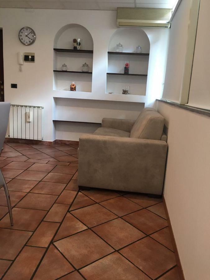 Luxurious Street Apartments كاتانيا المظهر الخارجي الصورة