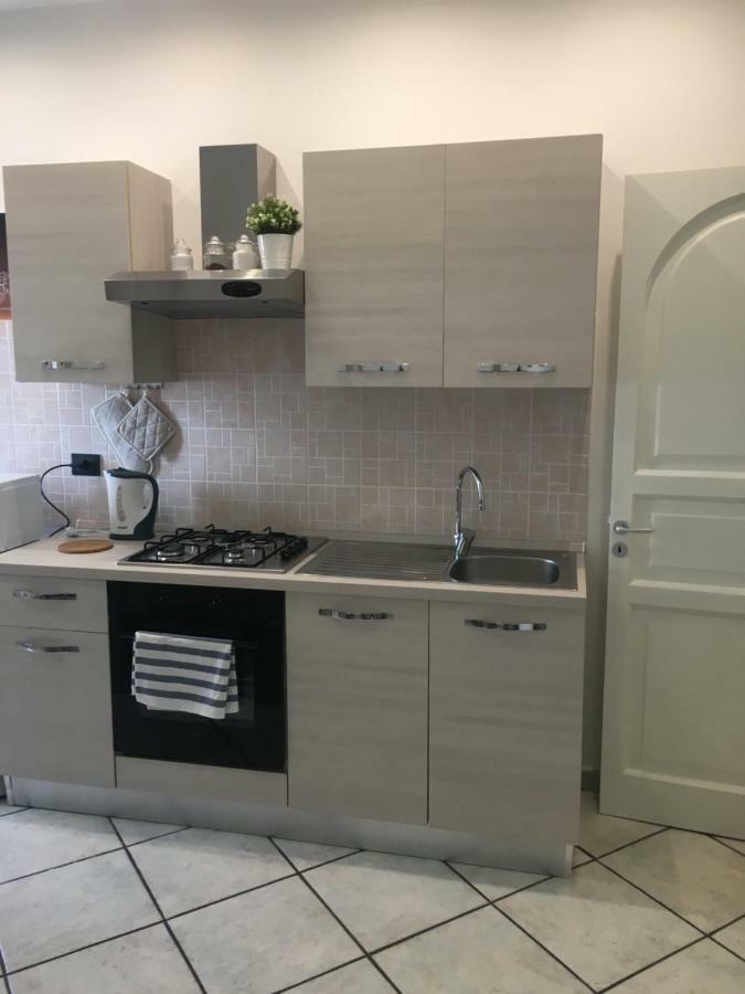 Luxurious Street Apartments كاتانيا المظهر الخارجي الصورة